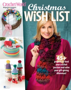Christmas Wish List Cover